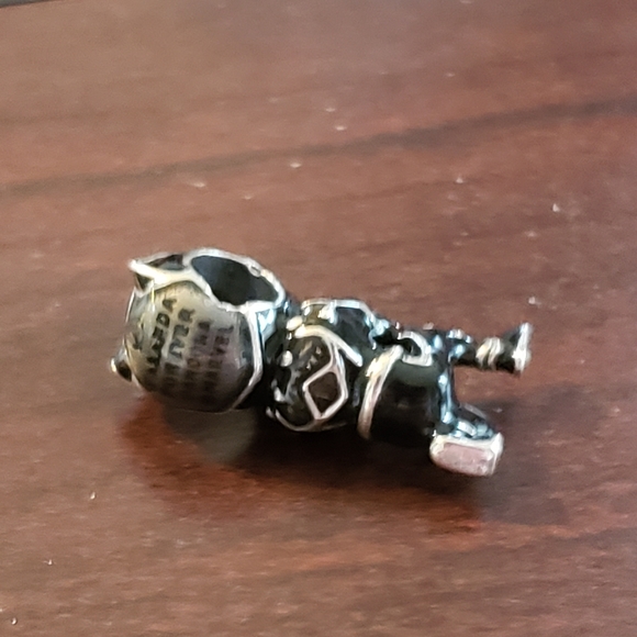 Marvel charm Black Panther - Picture 3 of 3